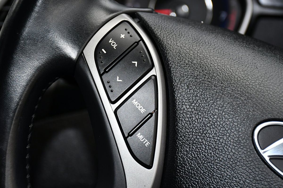 2014 Hyundai Elantra Trophy MD3