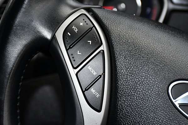 2014 Hyundai Elantra Trophy MD3