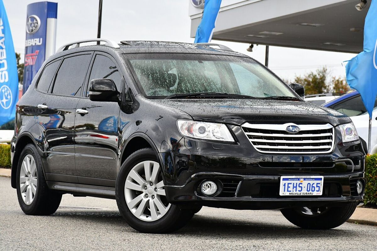 2013 Subaru Tribeca R Premium Pack B9