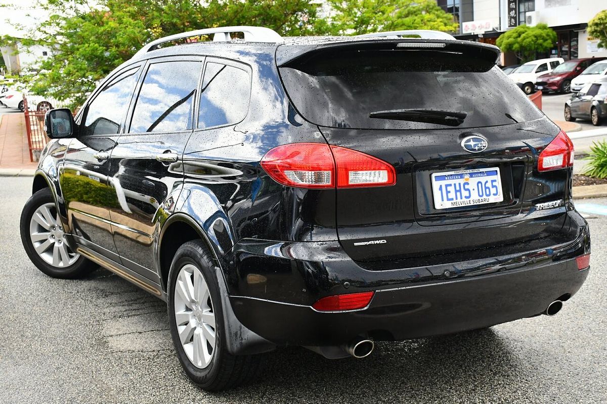 2013 Subaru Tribeca R Premium Pack B9