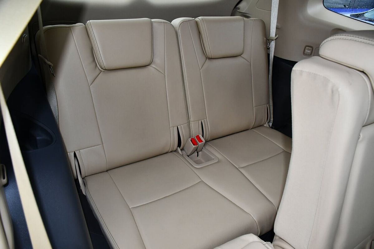 2013 Subaru Tribeca R Premium Pack B9