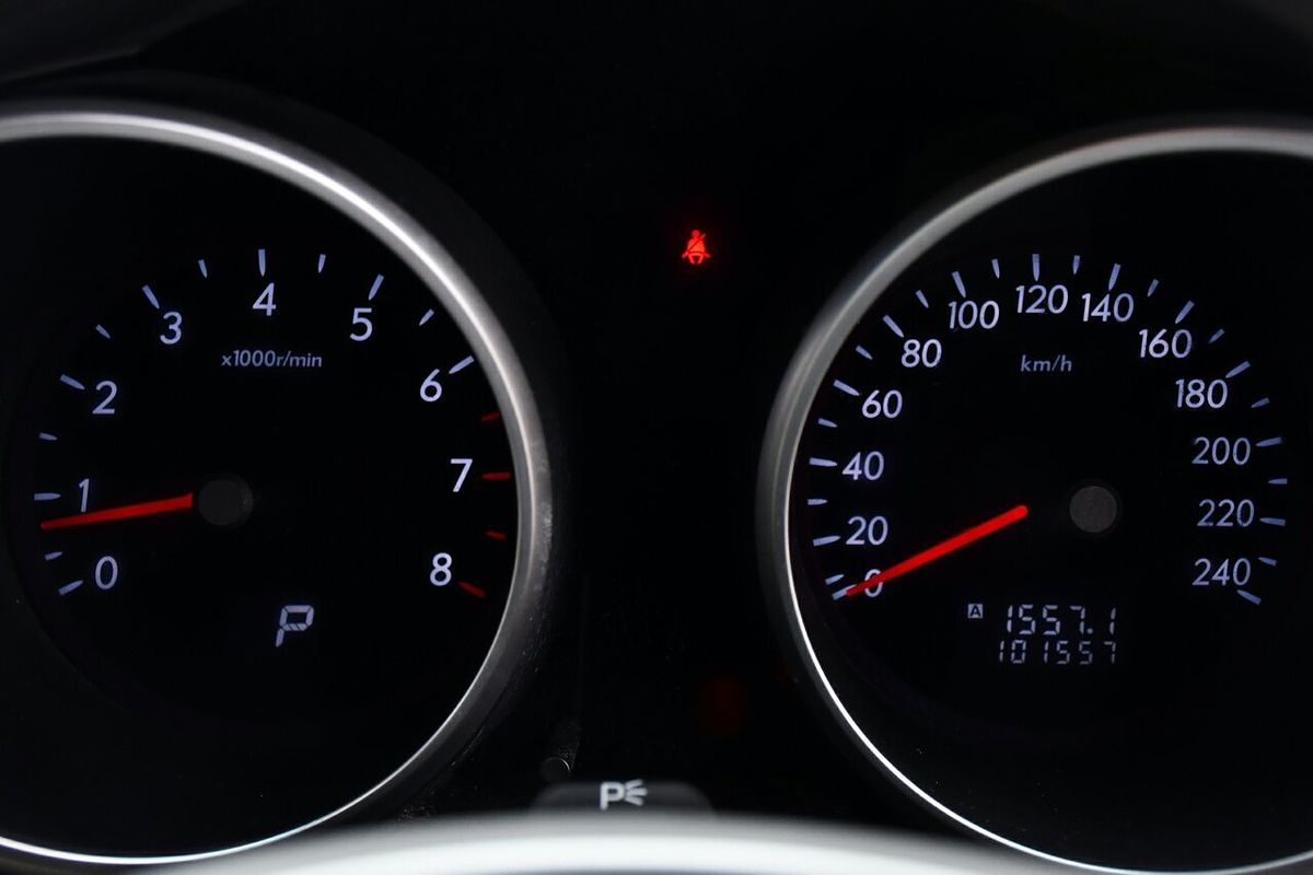 2013 Subaru Tribeca R Premium Pack B9