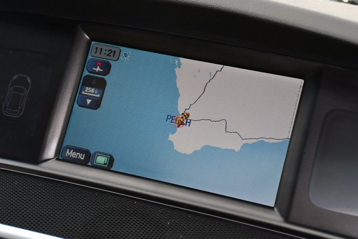 2013 Subaru Tribeca R Premium Pack B9