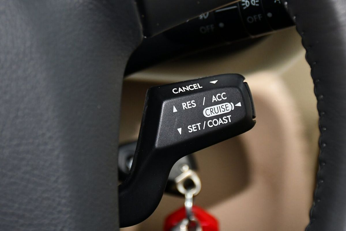 2013 Subaru Tribeca R Premium Pack B9