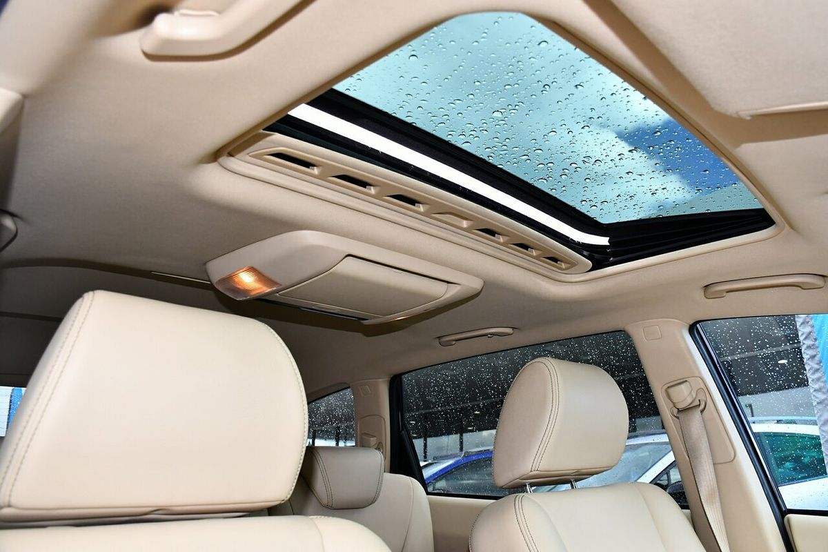 2013 Subaru Tribeca R Premium Pack B9