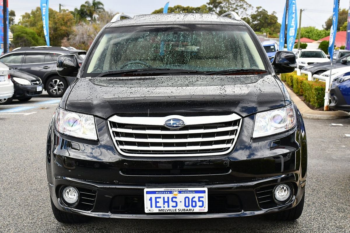 2013 Subaru Tribeca R Premium Pack B9