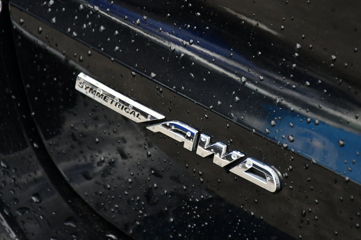 2013 Subaru Tribeca R Premium Pack B9