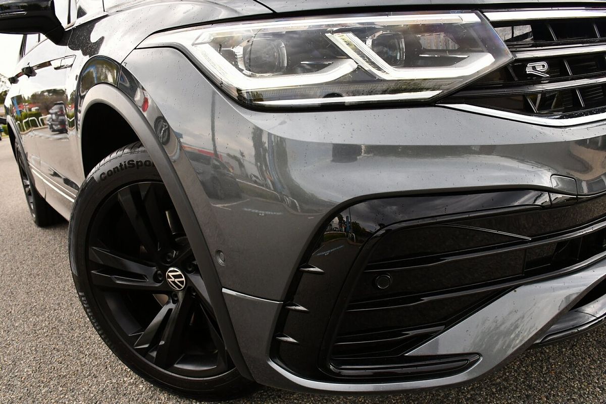 2023 Volkswagen Tiguan 162TSI Monochrome Allspace 5N