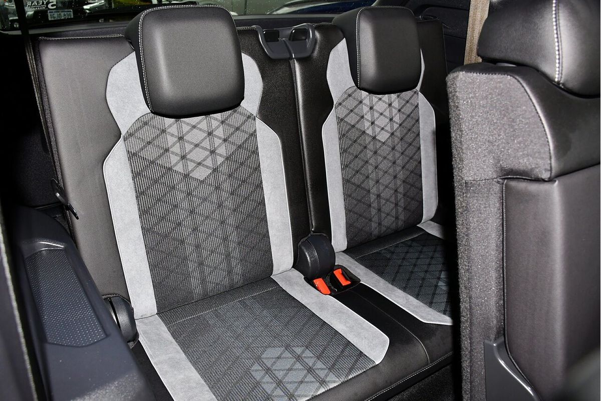 2023 Volkswagen Tiguan 162TSI Monochrome Allspace 5N