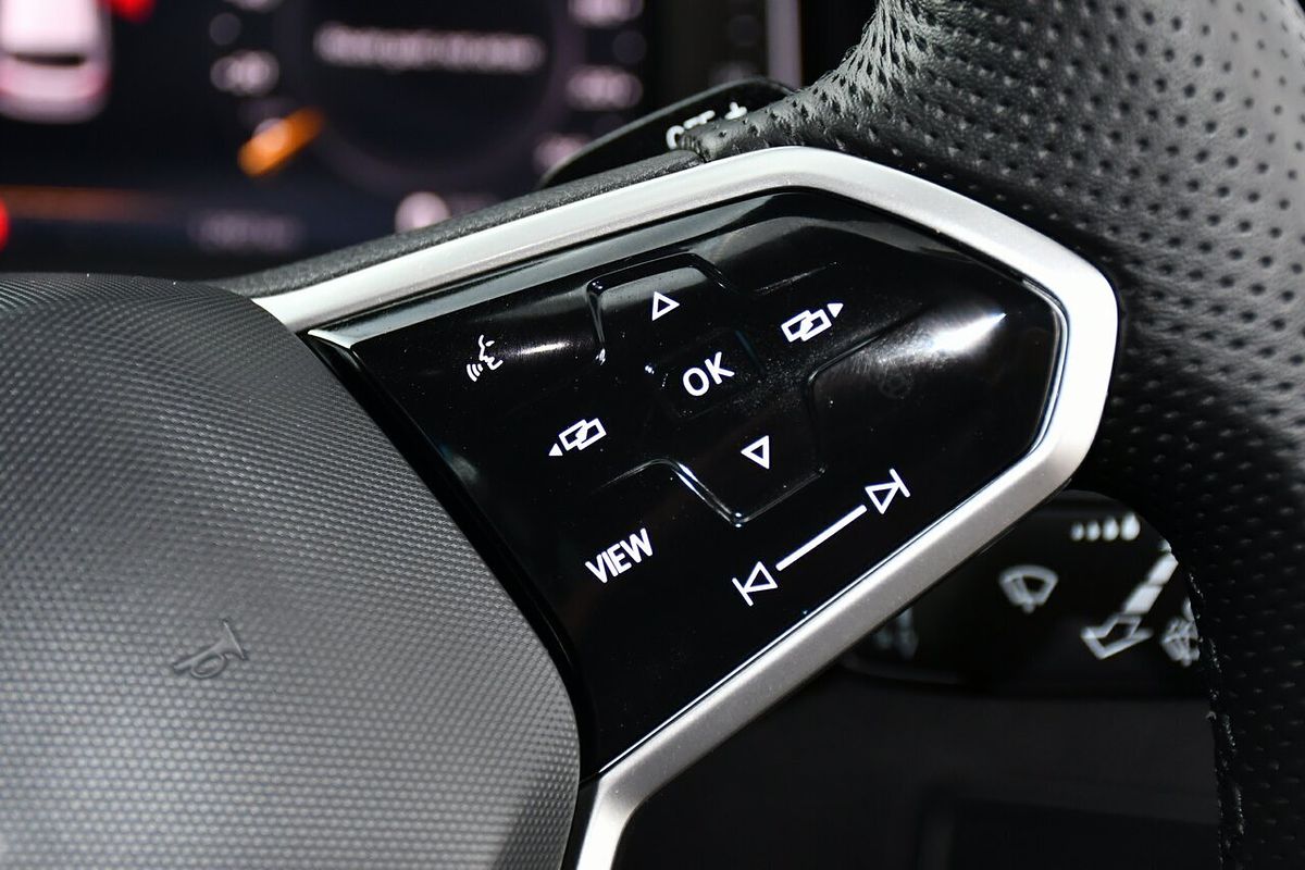 2023 Volkswagen Tiguan 162TSI Monochrome Allspace 5N