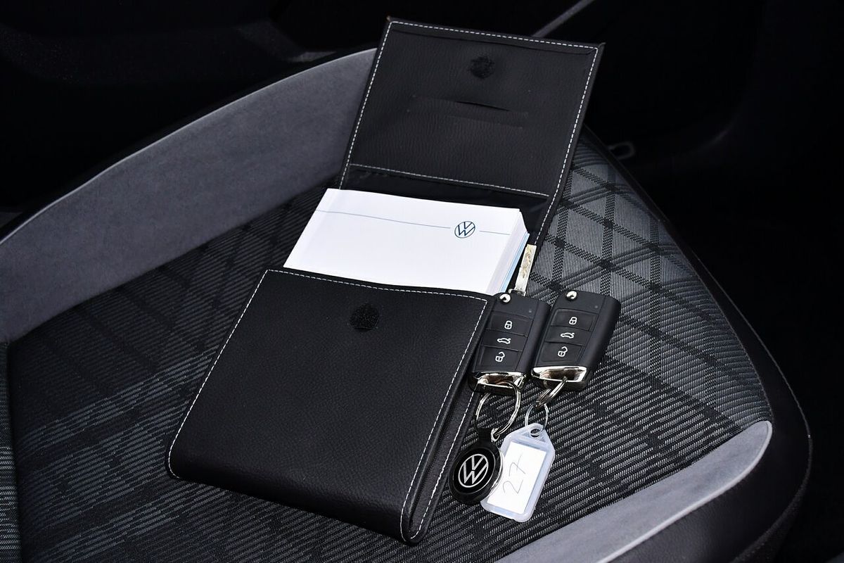 2023 Volkswagen Tiguan 162TSI Monochrome Allspace 5N