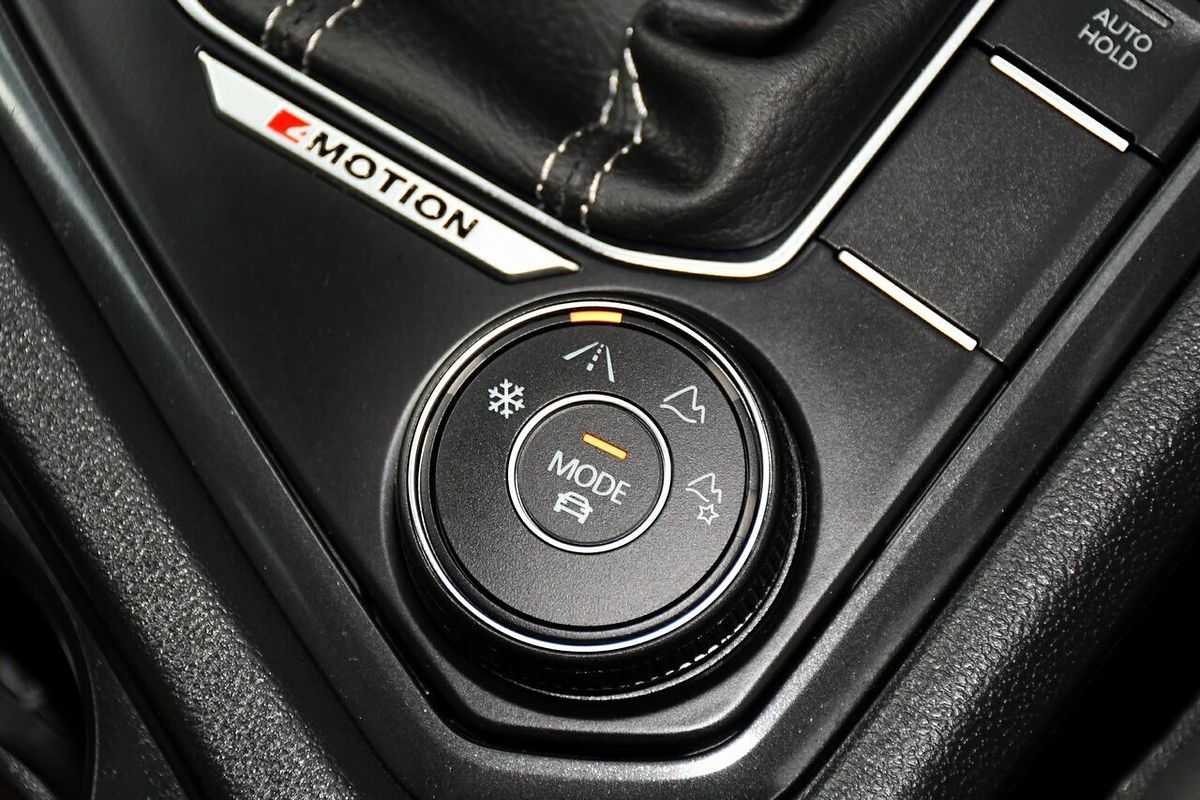 2023 Volkswagen Tiguan 162TSI Monochrome Allspace 5N