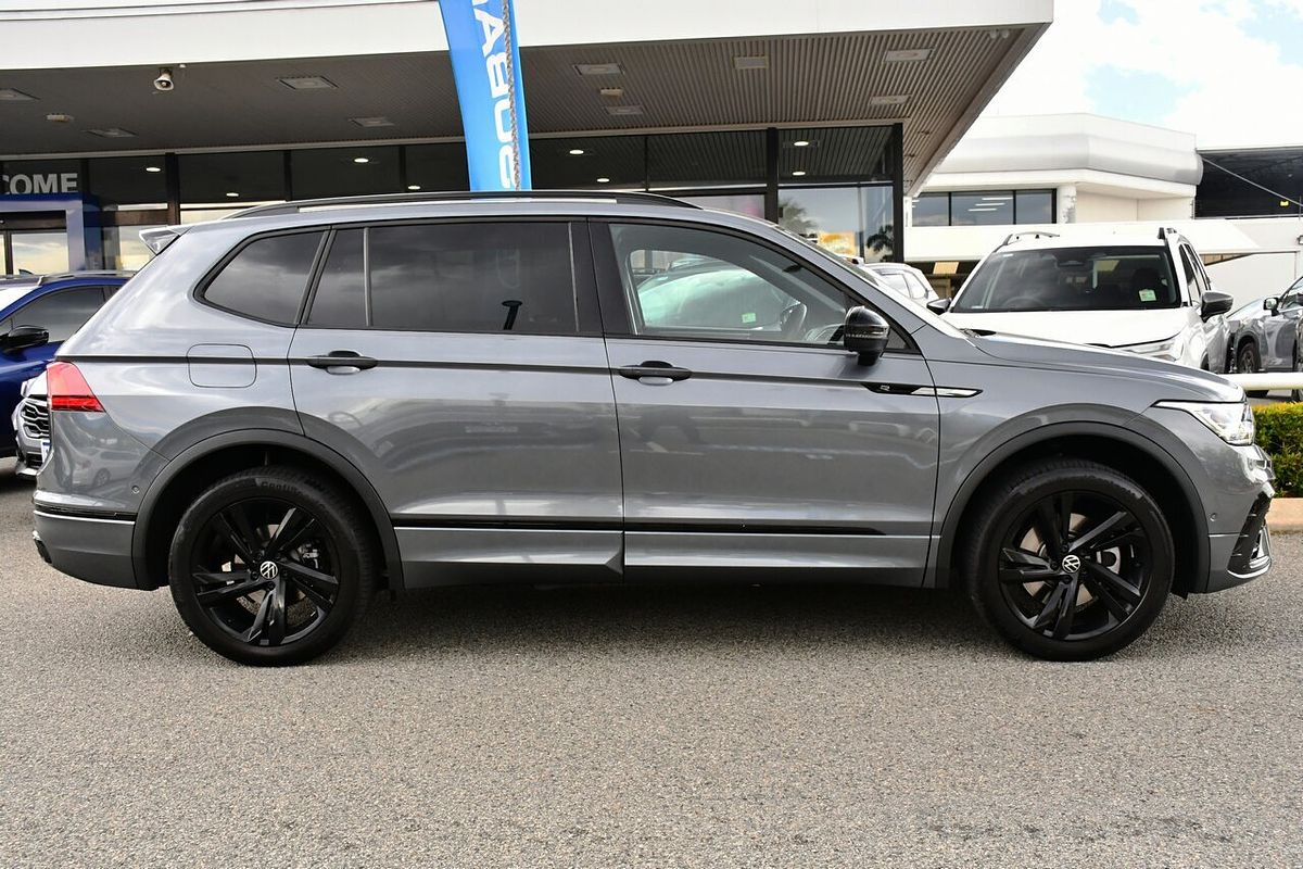 2023 Volkswagen Tiguan 162TSI Monochrome Allspace 5N