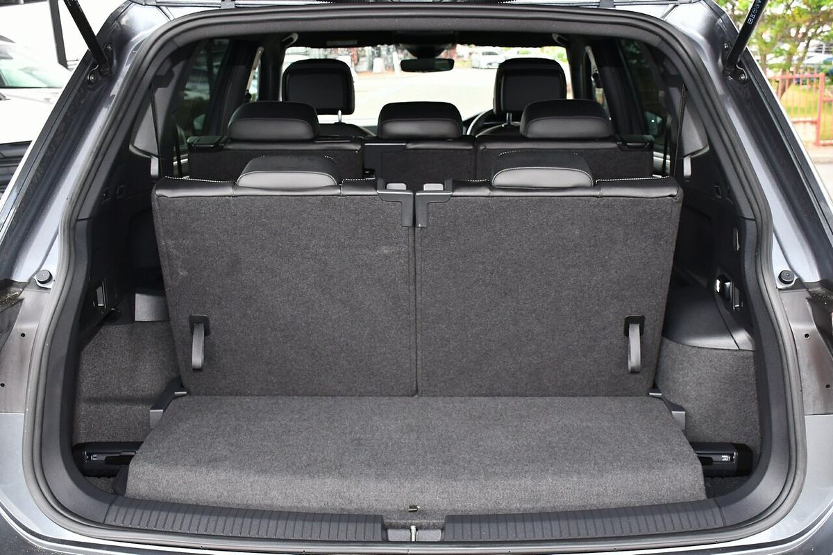 2023 Volkswagen Tiguan 162TSI Monochrome Allspace 5N