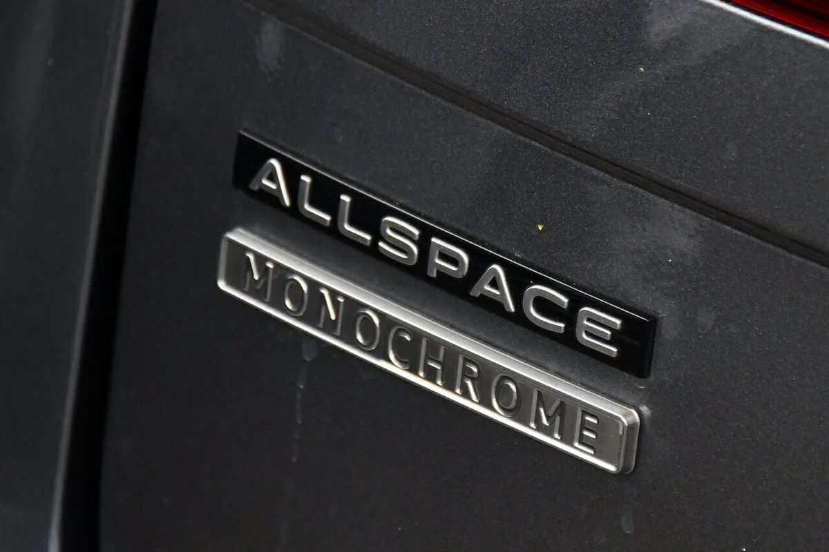 2023 Volkswagen Tiguan 162TSI Monochrome Allspace 5N