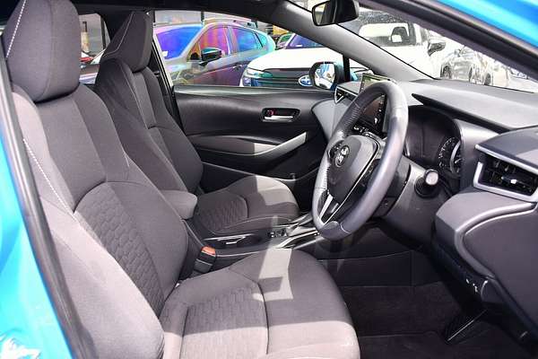 2020 Toyota Corolla SX Hybrid ZWE211R