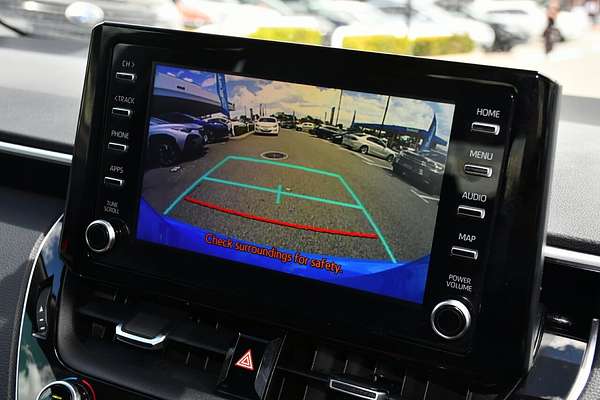 2020 Toyota Corolla SX Hybrid ZWE211R