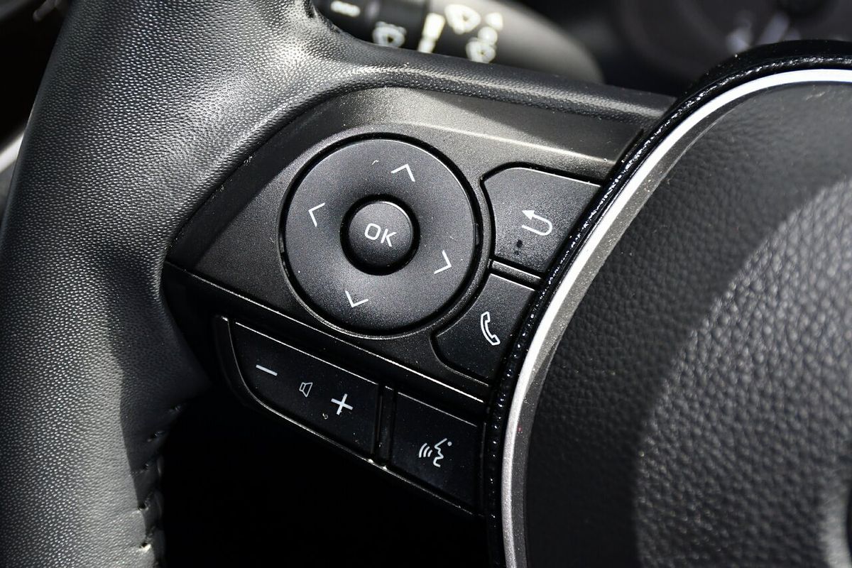 2020 Toyota Corolla SX Hybrid ZWE211R