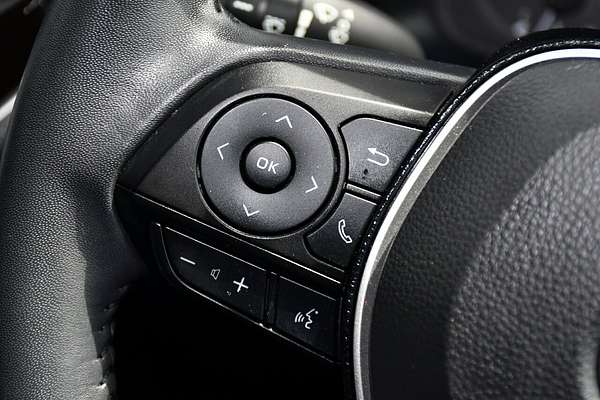 2020 Toyota Corolla SX Hybrid ZWE211R