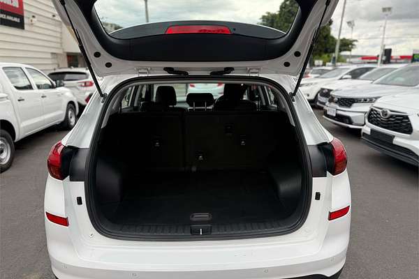 2019 Hyundai Tucson Active TL4