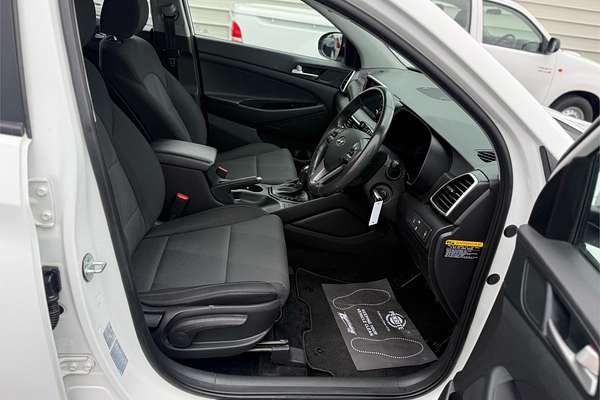 2019 Hyundai Tucson Active TL4