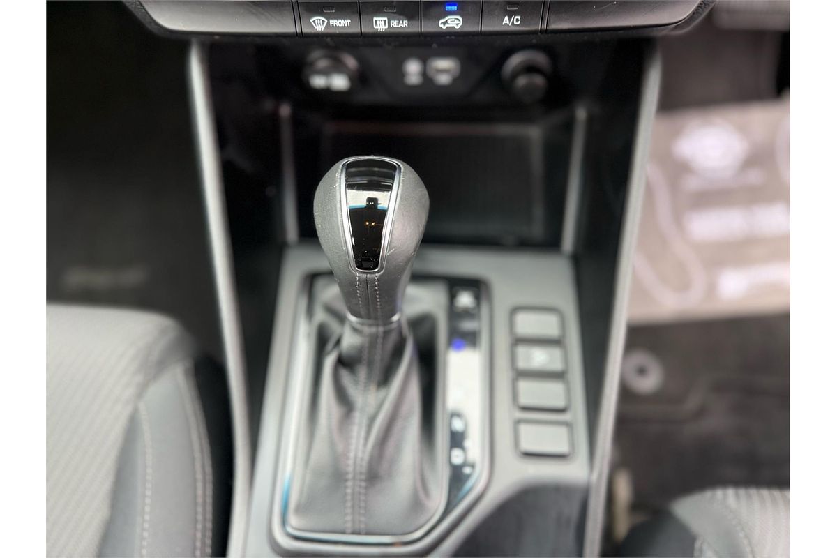 2019 Hyundai Tucson Active TL4