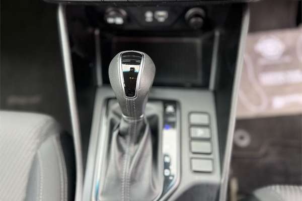 2019 Hyundai Tucson Active TL4