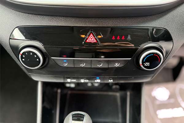 2019 Hyundai Tucson Active TL4