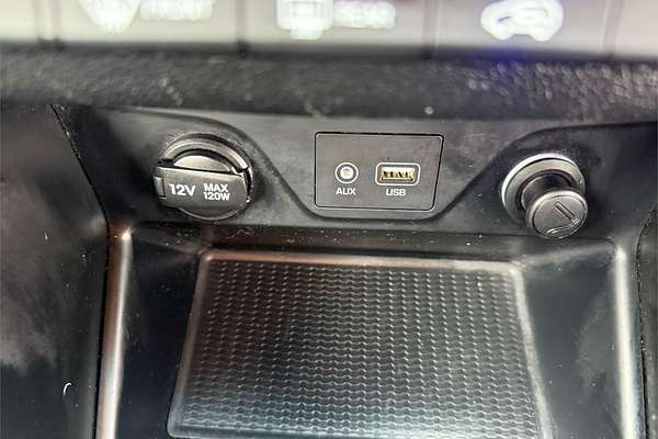 2019 Hyundai Tucson Active TL4