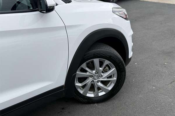 2019 Hyundai Tucson Active TL4