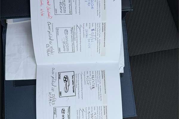 2019 Hyundai Tucson Active TL4