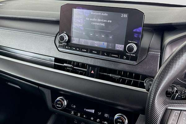 2024 Mitsubishi Outlander ES ZM