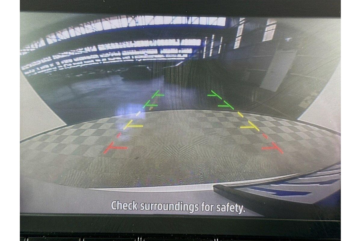 2024 Mitsubishi Outlander ES ZM