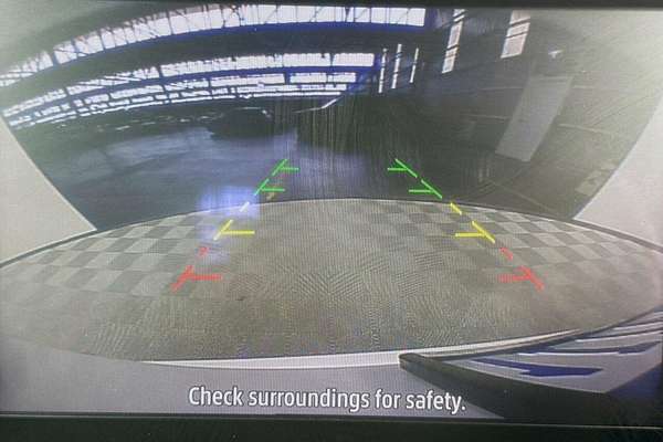 2024 Mitsubishi Outlander ES ZM