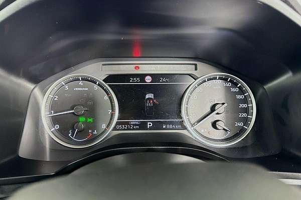 2024 Mitsubishi Outlander ES ZM