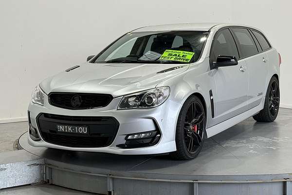 2015 Holden Commodore SS V Redline VF
