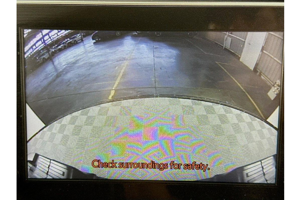 2023 Toyota Hilux SR GUN126R 4X4