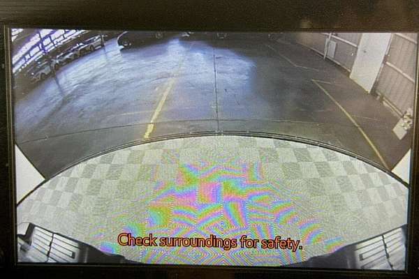 2023 Toyota Hilux SR GUN126R 4X4