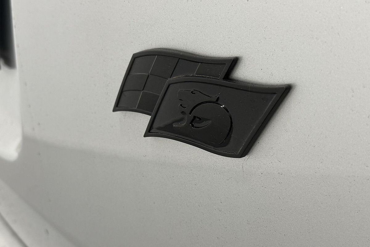 2015 Holden Commodore SS V Redline VF