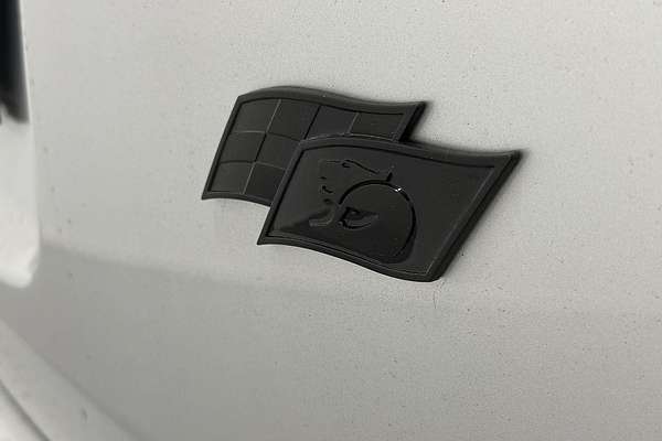 2015 Holden Commodore SS V Redline VF