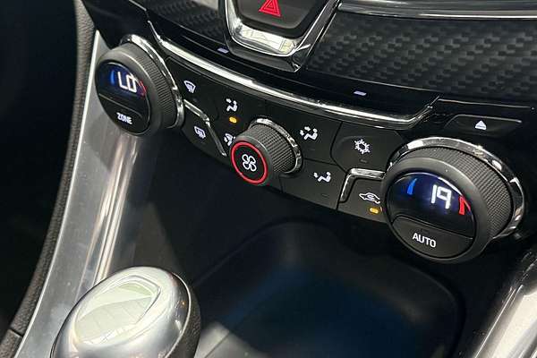 2015 Holden Commodore SS V Redline VF