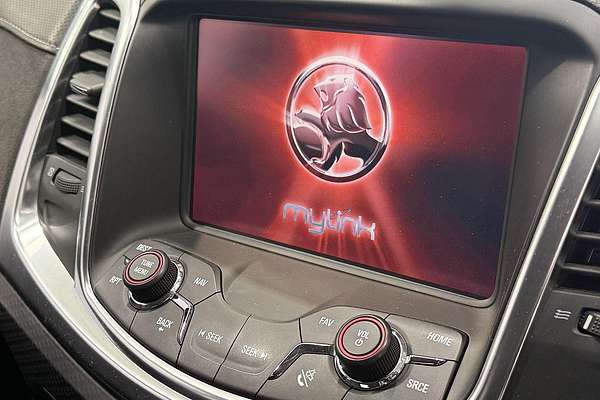 2015 Holden Commodore SS V Redline VF