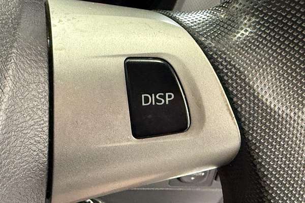 2011 Toyota Corolla Ascent ZRE152R