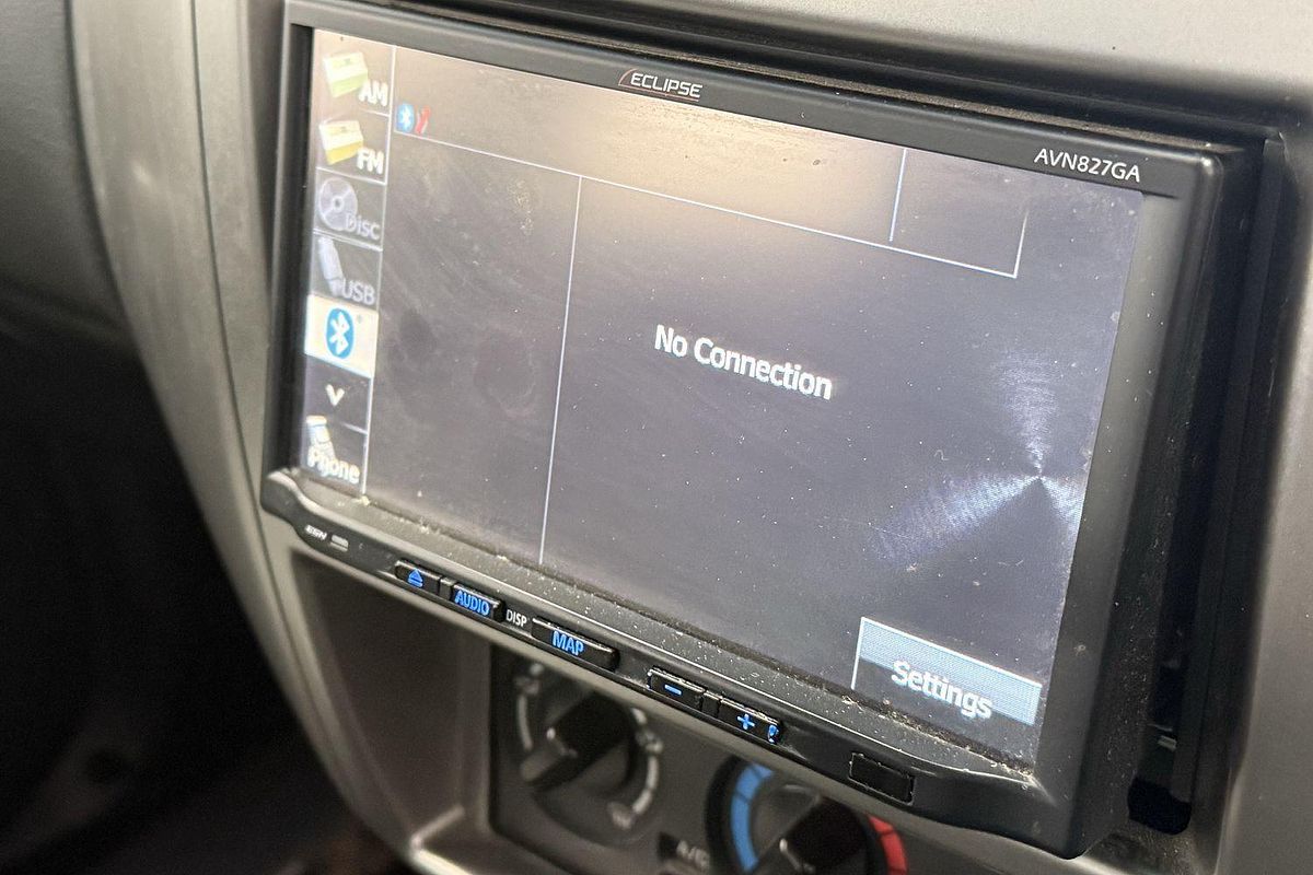 2016 Nissan Patrol ST Y61