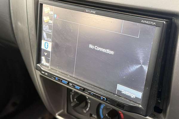 2016 Nissan Patrol ST Y61