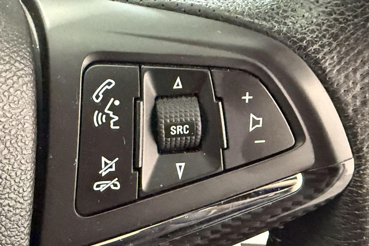 2015 Holden Commodore SS V Redline VF