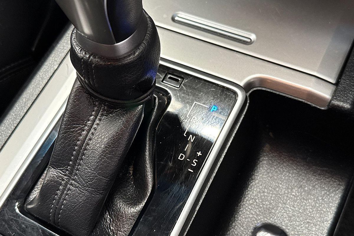 2021 Toyota Landcruiser Prado GXL GDJ150R