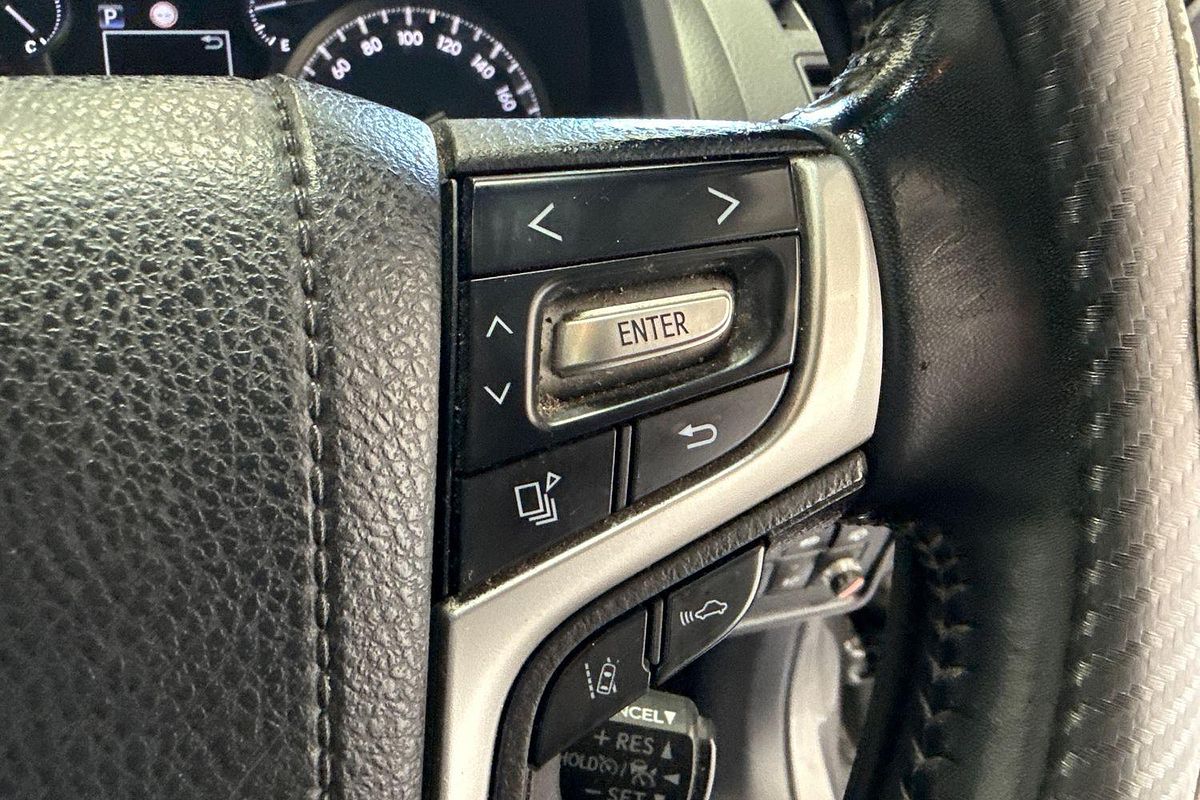 2021 Toyota Landcruiser Prado GXL GDJ150R