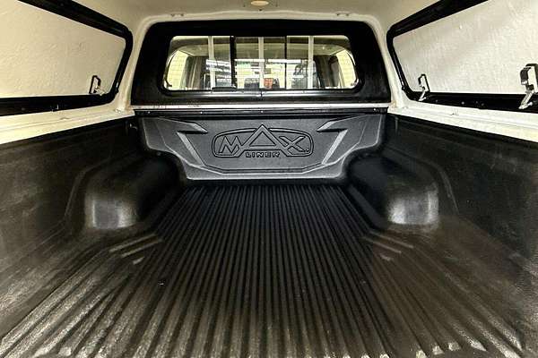 2023 Toyota Hilux SR GUN126R 4X4