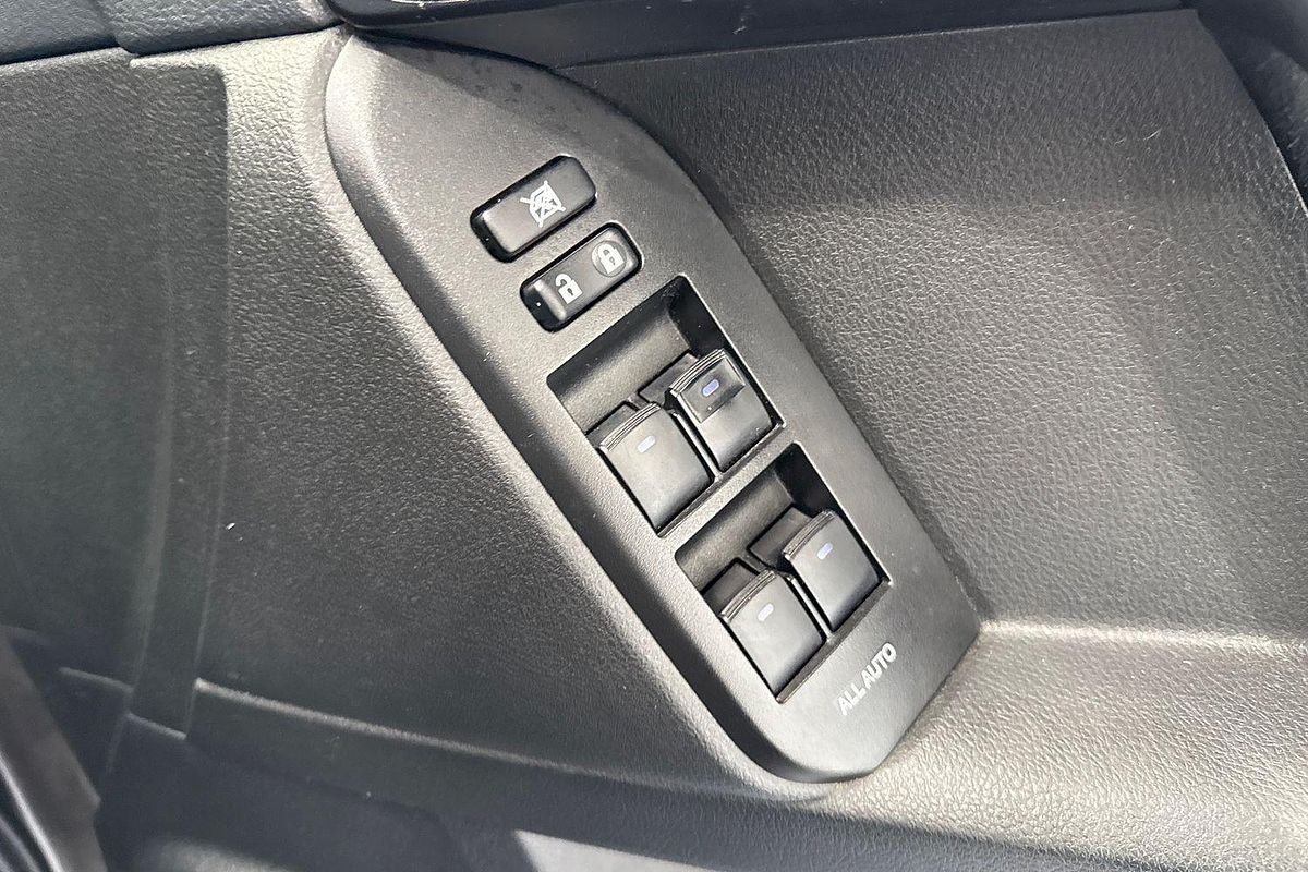 2021 Toyota Landcruiser Prado GXL GDJ150R